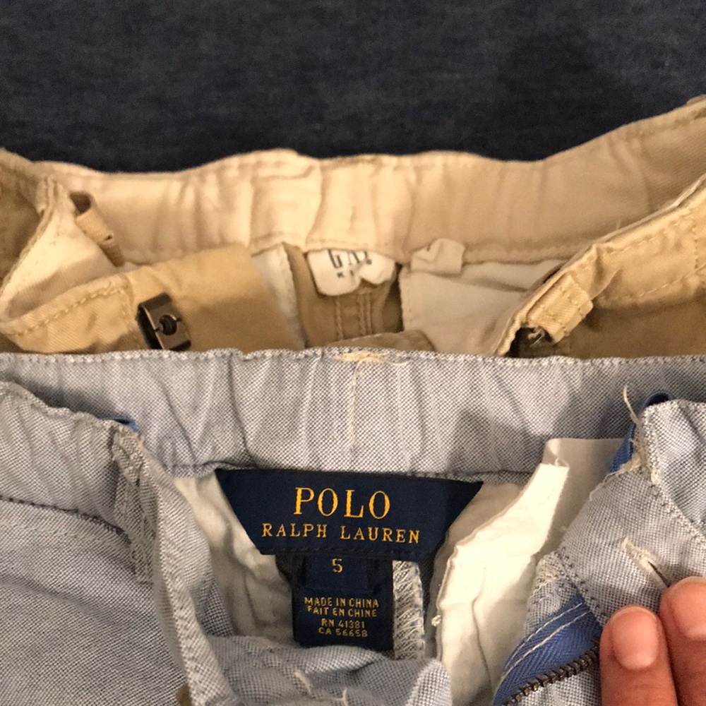 Shorts - Picture 3 of 3